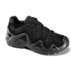 Lowa Zephyr gtx lo TF black pánské nízké nepromokavé vojenské, policejní i turistické boty - 45 EUR