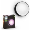 Philips Hue 17465/30/P7 LED vonkajšie nástenné svietidlo Daylo 1x15W | 1200lm | RGB - White and Color Ambiance