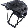 KENNY cyklo prilba SCRAMBLER 23 detská black - XS