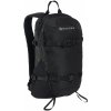 Batoh Burton Day Hiker 2.0 22L true black 22L 49×29×17 CM 25/26 - Odosielame do 24 hodín