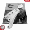 Uloženie, motor ESEN SKV 75SKV046