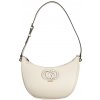 Štýlová Dámska Kabelka GUESS JEANS 30.0X20.0X8.0cm Biela Farba: Biela, Velkost: UNI