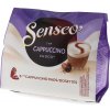 Senseo | Cappuccino Choco - 8 kapsúl do kávovaru Senseo