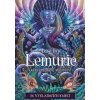 Lemurie (56 vykládacích karet) - Izzy Ivy