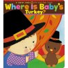 Where Is Baby's Turkey?: A Karen Katz Lift-The-Flap Book
