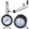 Vorfal V01140, Merač tlaku (manometer) pre pneumatiky 4 BAR / 60 PSI