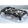 Plynový varič Foker Q.P. FFD 5 kW (Plynový varič Foker Q.P. FFD 5 kW s termopoistkou)