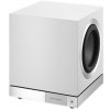 Bowers & Wilkins DB3D White (Aktívny uzavretý subwoofer, farba biela)