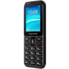 Mobilný telefón Kruger&Matz Simple 930 128 MB/128 MB 4G čierny