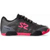 Salming Hawk Women Gun Metal/Pink