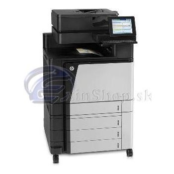 HP Color LaserJet Flow M880z A2W75A