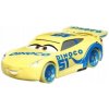 Disney Cars Glow Racers Dinoco Cruz Ramirez