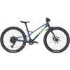 Detský horský bicykel Trek Wahoo 24 Trail - Emerald Iris uni 2026