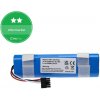 Xiaomi Mi Robot Vacuum Mop Pro (P), 2 (Mijia 2C), Viomi V2 Pro, Proscenic LDS M7 - Batéria STYJ02YM, MH1-4S1P-SC Li-Ion 3200mAh