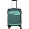 Travelite Viia 4w S Green 34 l