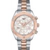 Tissot PR 100 Sport Chic Chronograph T101.917.22.116.00 + 5 rokov záruka a darček ZADARMO