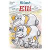 Slůně Elli - Miroslav Krejčí