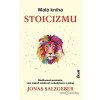 Malá kniha stoicizmu - Jonas Salzgeber - online doručenie