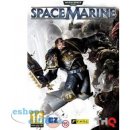 Warhammer 40000: Space Marine