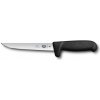 Victorinox 5.6003.15M kuchynský nôž Fibrox – 15 cm safety grip čierny