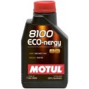 Motul 8100 Eco-Nergy 5W-30 5 l