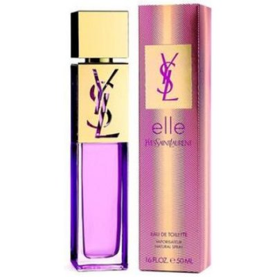 Yves Saint Laurent Elle, Toaletná voda 90ml pre ženy