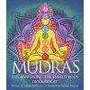 Mudras for Awakening Your Energy Body (Alison Denicola)(Pevná)