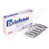 Diclofenac Dr.Müller Pharma 100mg sup.12