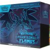 Pokémon TCG: Mega Evolution - Phantasmal Flames - Elite Trainer Box