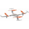 Syma skladací dron Z4 oranžová (Z4O)