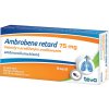 Ambrobene retard 75 mg cps.plg.10 x 75 mg