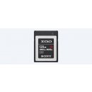 Sony 120GB QD-G120F