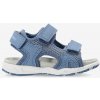Detské sandále Viking Anchor Sandal 3V - denim/light blue