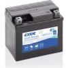 Exide AGM12-5 12V 4Ah 70A