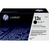 HP 13X Black LJ Toner Cart, Q2613X (4,000 pages)