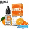 Aramax Salt Sweet Orange 10 ml 20 mg (e-liquid)