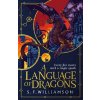 A Language of Dragons - S.F. Williamson