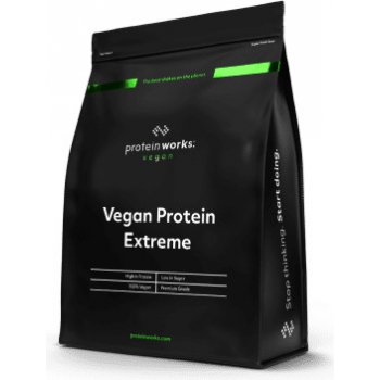 TPW Vegan Protein Extreme 1000 g