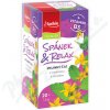 Apotheke Spánok&Relax čaj + vitamín B3 20x1.5 g