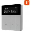 Chytrý termostat pre vykurovanie kotlov Avatto WT50 3A Wi-Fi Tuya