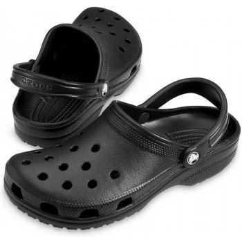 Crocs Classic Black