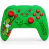 PowerA Wireless Controller Nintendo Switch Hungry Yoshi NSGP0446-01