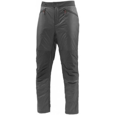 Simms Nohavice Midstream Insulated Pant Black