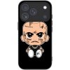 Picasee ULTIMATE CASE pro Apple iPhone 17 Pro - Separ