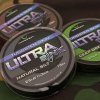 Gardner Splietaná Šnúra Ultra Sink Tungsten 15 m 25 lb - Muddy Brown