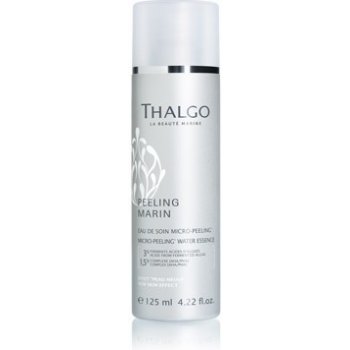 Thalgo Peeling Marine exfoliačná esencia pre všetky typy pleti 125 ml