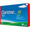 Claritine 10 mg tbl 10 x 10 mg