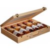 J&J Ostrožovič Darčekový kufor Tokaj 5 x 0,5l 2,5l (set)
