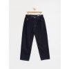 Spitfire Bighead Fill Denim (dark wash) L, námornícka modrá