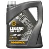 Mannol MN7730-5 7730 LEGEND 0W-30 - 5L